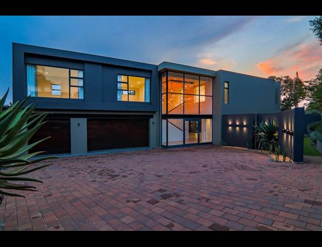 4 BEDROOM PROPERTY TO RENT IN MORNINGSIDE